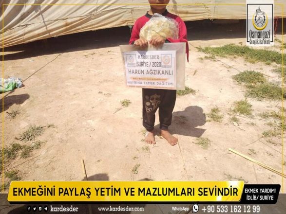 yetim ve mazlumlar sizden gelecek olan yardimlarin yolunu gozluyor 04