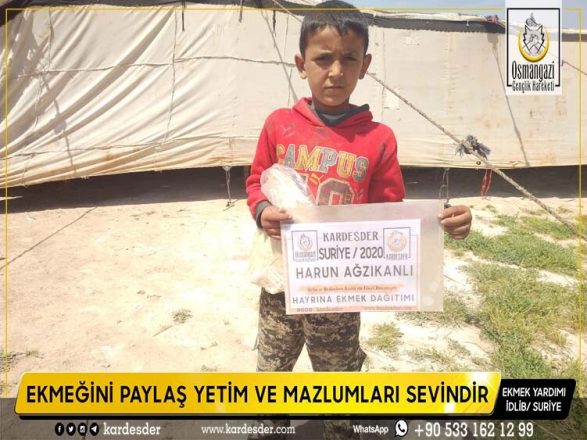 yetim ve mazlumlar sizden gelecek olan yardimlarin yolunu gozluyor 05