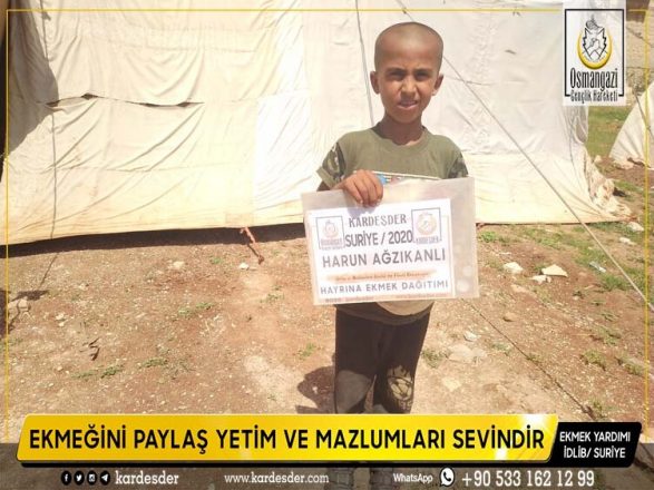 yetim ve mazlumlar sizden gelecek olan yardimlarin yolunu gozluyor 08