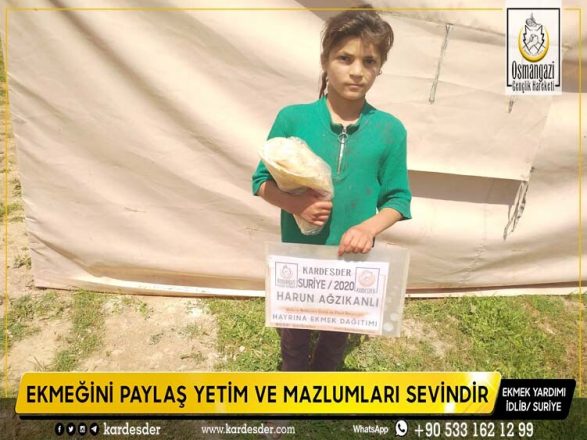 yetim ve mazlumlar sizden gelecek olan yardimlarin yolunu gozluyor 09