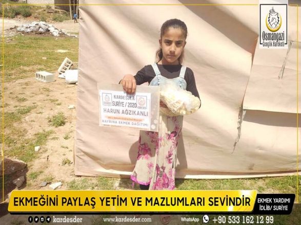 yetim ve mazlumlar sizden gelecek olan yardimlarin yolunu gozluyor 10