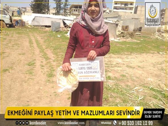 yetim ve mazlumlar sizden gelecek olan yardimlarin yolunu gozluyor 13