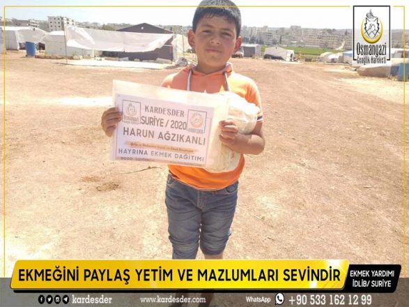 yetim ve mazlumlar sizden gelecek olan yardimlarin yolunu gozluyor 15