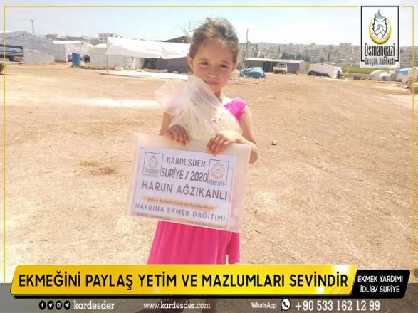 yetim ve mazlumlar sizden gelecek olan yardimlarin yolunu gozluyor 20