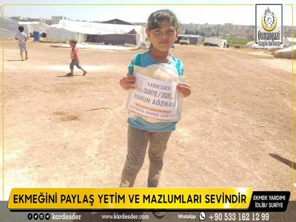 yetim ve mazlumlar sizden gelecek olan yardimlarin yolunu gozluyor 23