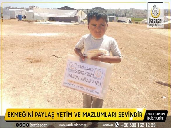 yetim ve mazlumlar sizden gelecek olan yardimlarin yolunu gozluyor 28