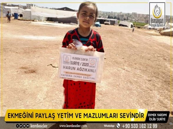 yetim ve mazlumlar sizden gelecek olan yardimlarin yolunu gozluyor 29