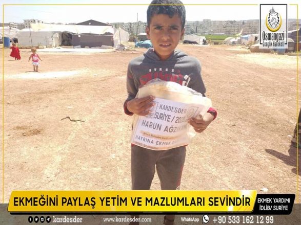 yetim ve mazlumlar sizden gelecek olan yardimlarin yolunu gozluyor 30