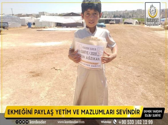 yetim ve mazlumlar sizden gelecek olan yardimlarin yolunu gozluyor 32