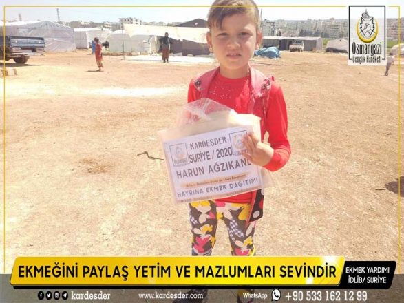 yetim ve mazlumlar sizden gelecek olan yardimlarin yolunu gozluyor 39