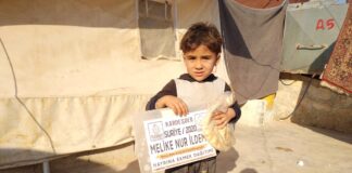 yetim ve mazlumlara bir lokma ekmek ikram etmek istemez misiniz 43