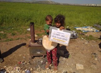yetim ve mazlumlara iyilikte bulunmak istemezmisin 43