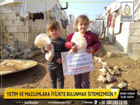 yetim ve mazlumlara iyilikte bulunmak istemezmisin 45