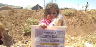 yetim ve mazlumlari desteginize ihtiyaci var 40