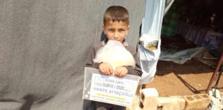 yetim ve mazlumlari yardimsiz birakma 44