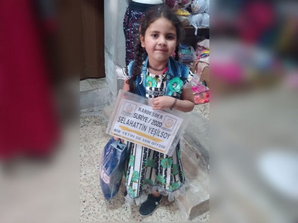 yetimlere ikramda bulunmak istemez misiniz 13