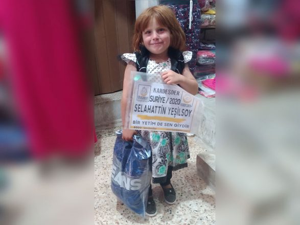 yetimlere ikramda bulunmak istemez misiniz 14