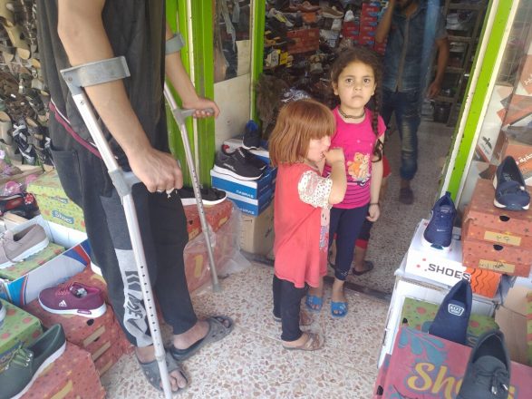 yetimlere ikramda bulunmak istemez misiniz 24