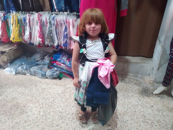 yetimlere ikramda bulunmak istemez misiniz 32