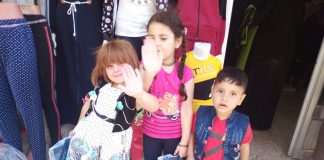 yetimlere ikramda bulunmak istemez misiniz 35