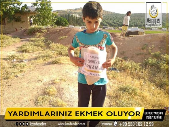 yetimlere umut dagitmaya devam ediyoruz 12