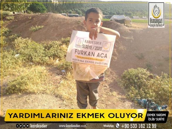 yetimlere umut dagitmaya devam ediyoruz 14