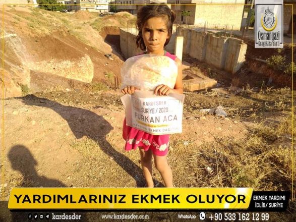 yetimlere umut dagitmaya devam ediyoruz 29