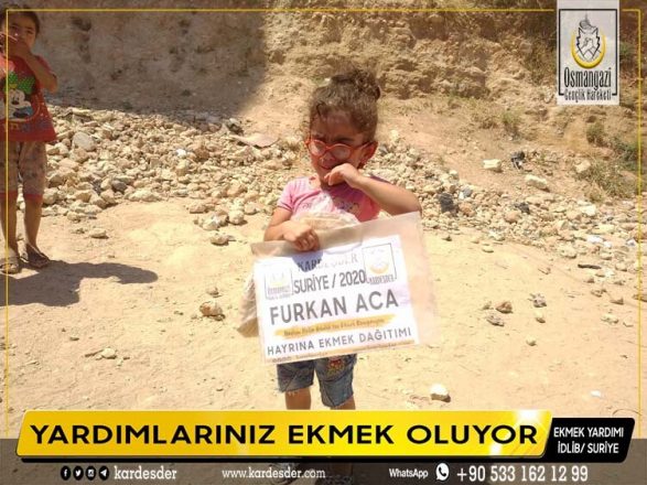 yetimlere umut dagitmaya devam ediyoruz 42