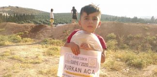 yetimlere umut dagitmaya devam ediyoruz 43