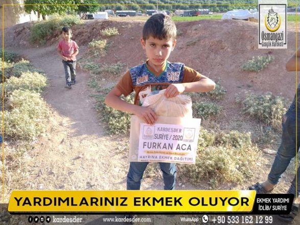 yetimlere umut dagitmaya devam ediyoruz 40