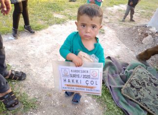 yetimlerin ekmek ihtiyacina destek olmak istemez misiniz 43