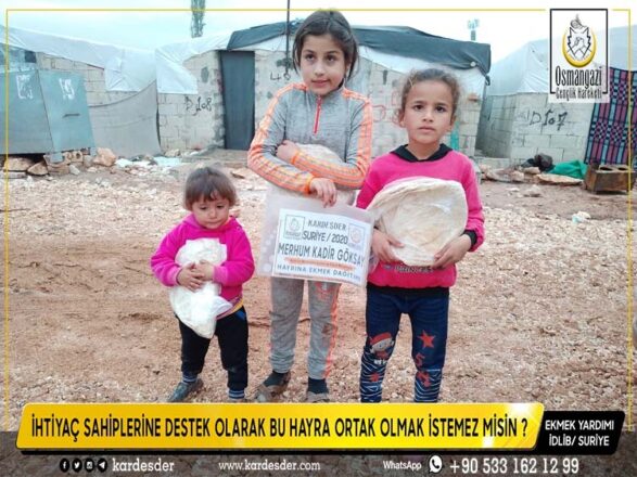 yetimlerin karanlik dunyalarini yardimlariniz ile aydinlatin 33
