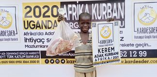 afrika da yetimler kurban yardimlarinizi bekliyor 01