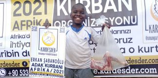 afrikan nin yetimlerine yardimlarinizi ulastirmaya devam ediyoruz 01