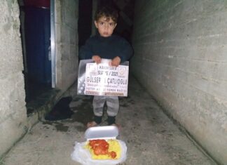 bir kap yemek ile yetimlerin sofrasinda payin olsun 04