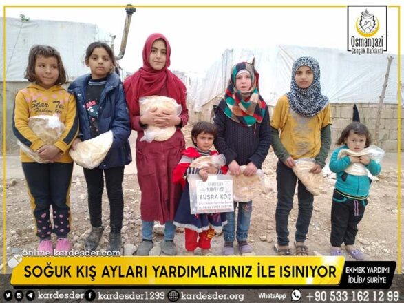 cadir kentlerin sizden gelecek olan yardimlara ihtiyaci var 22