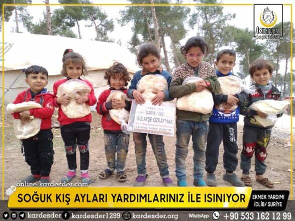cadir kentlerin sizden gelecek olan yardimlara ihtiyaci var 27