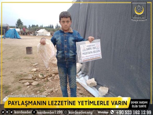 cadirlarda yasam mucadelesi veren yetimler yardimlarinizi bekliyor 03