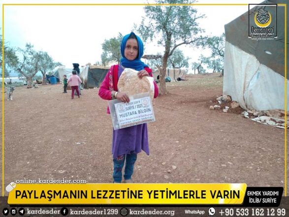 cadirlarda yasam mucadelesi veren yetimler yardimlarinizi bekliyor 17