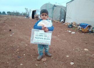 cadirlarda yasam mucadelesi veren yetimler yardimlarinizi bekliyor 31