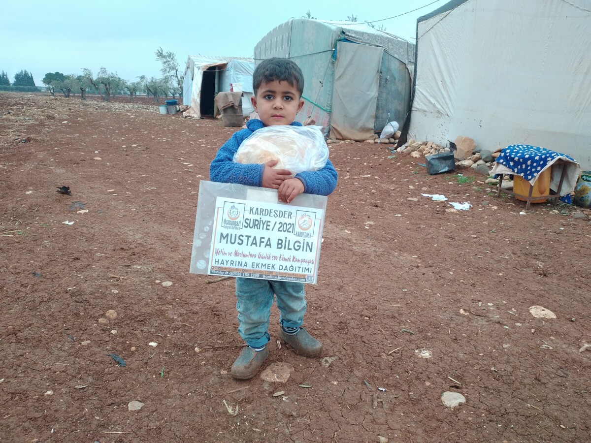 cadirlarda yasam mucadelesi veren yetimler yardimlarinizi bekliyor 31