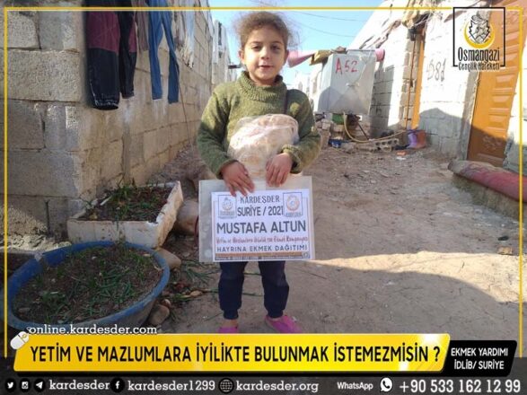 gunluk 500 ekmek kampanyamizda senin de payin olsun 13