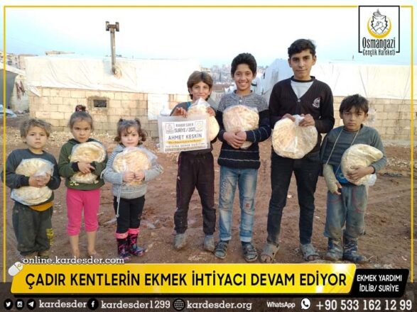 kardeslerimiz zor gunler yasiyor onlara destek olmak istemez misin 01