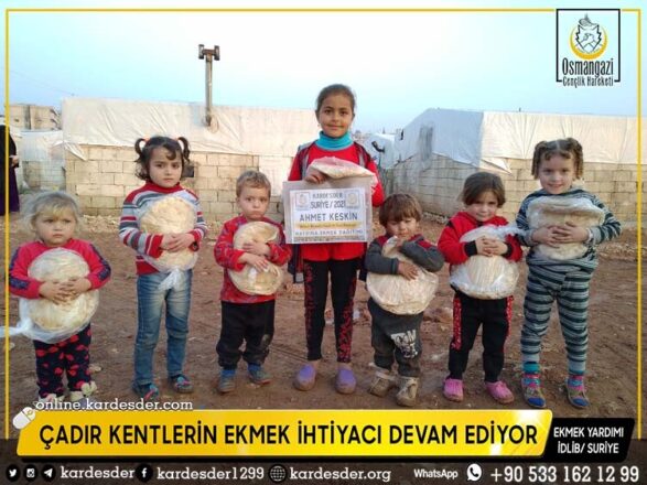kardeslerimiz zor gunler yasiyor onlara destek olmak istemez misin 02
