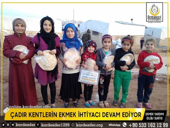 kardeslerimiz zor gunler yasiyor onlara destek olmak istemez misin 11