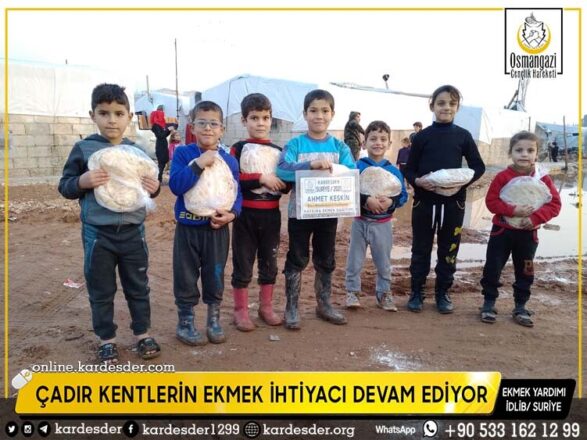kardeslerimiz zor gunler yasiyor onlara destek olmak istemez misin 12