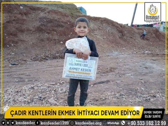kardeslerimiz zor gunler yasiyor onlara destek olmak istemez misin 14
