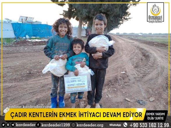 kardeslerimiz zor gunler yasiyor onlara destek olmak istemez misin 15
