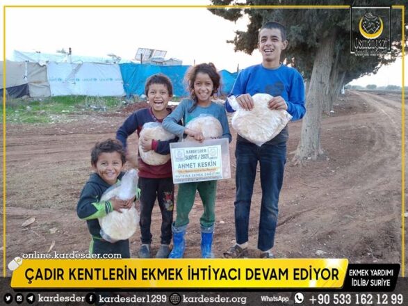 kardeslerimiz zor gunler yasiyor onlara destek olmak istemez misin 16