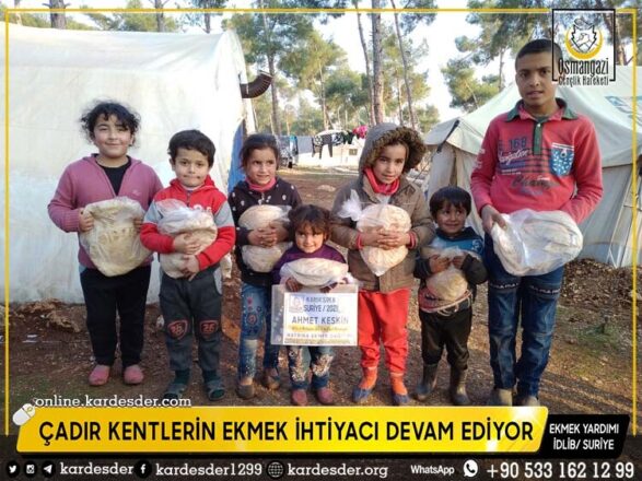 kardeslerimiz zor gunler yasiyor onlara destek olmak istemez misin 17